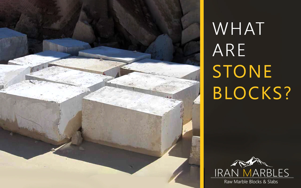 what are stone blocks?